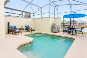 Dream Vacation Townhome Close to Disney SL4839